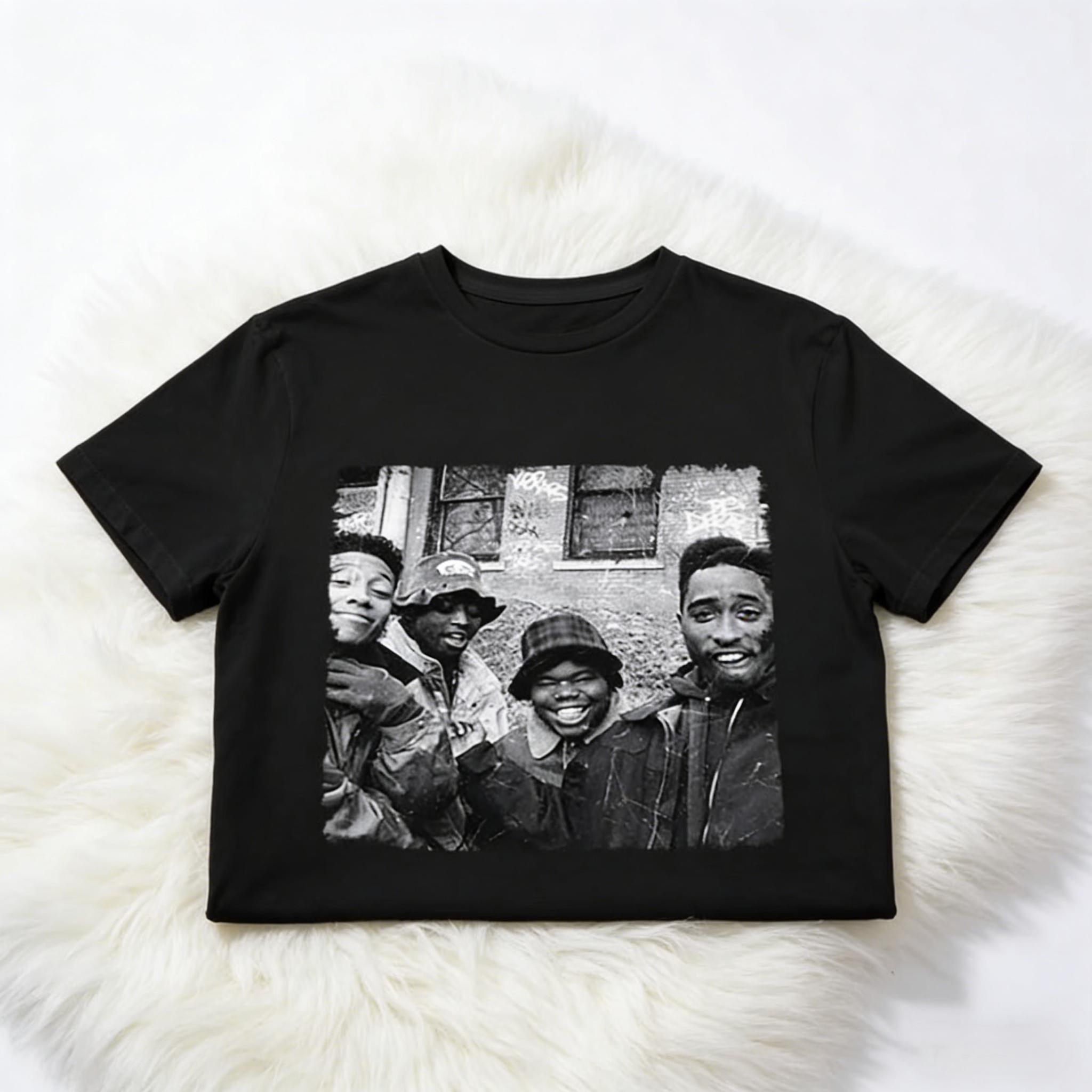 JUICE 90 OLD - Juice 90 - T-Shirt338288 funny Men'S Short Sleeve Graphic T-shirt Collection black PR