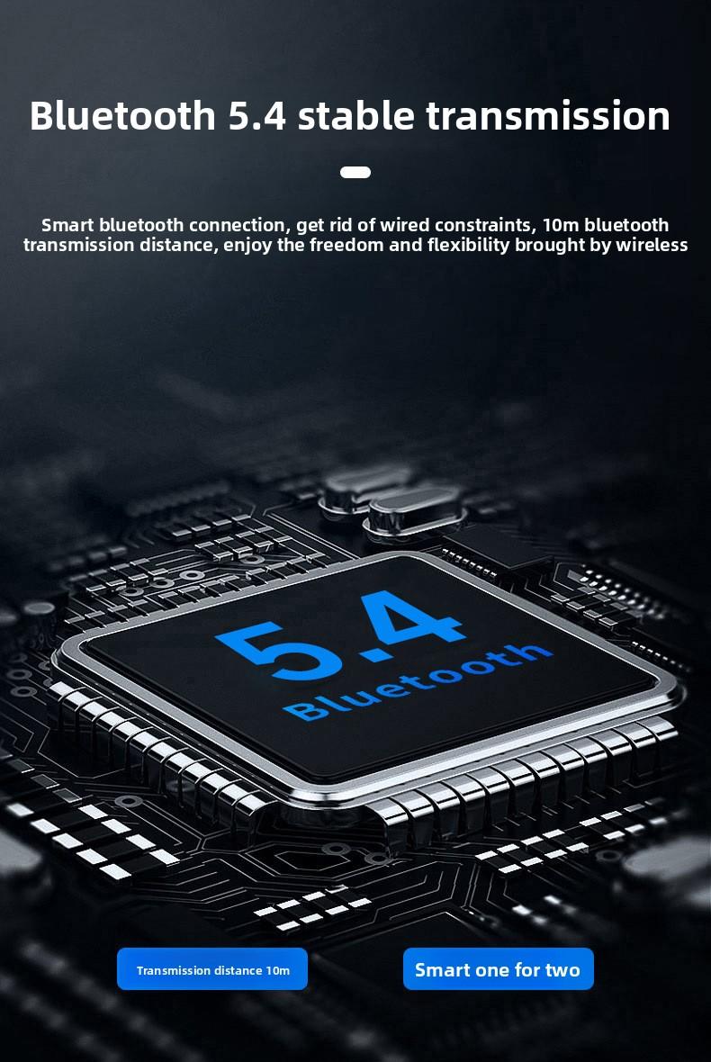 Motorcycle helmet riding headphones, music delivery safety helmet wireless Bluetooth headphones