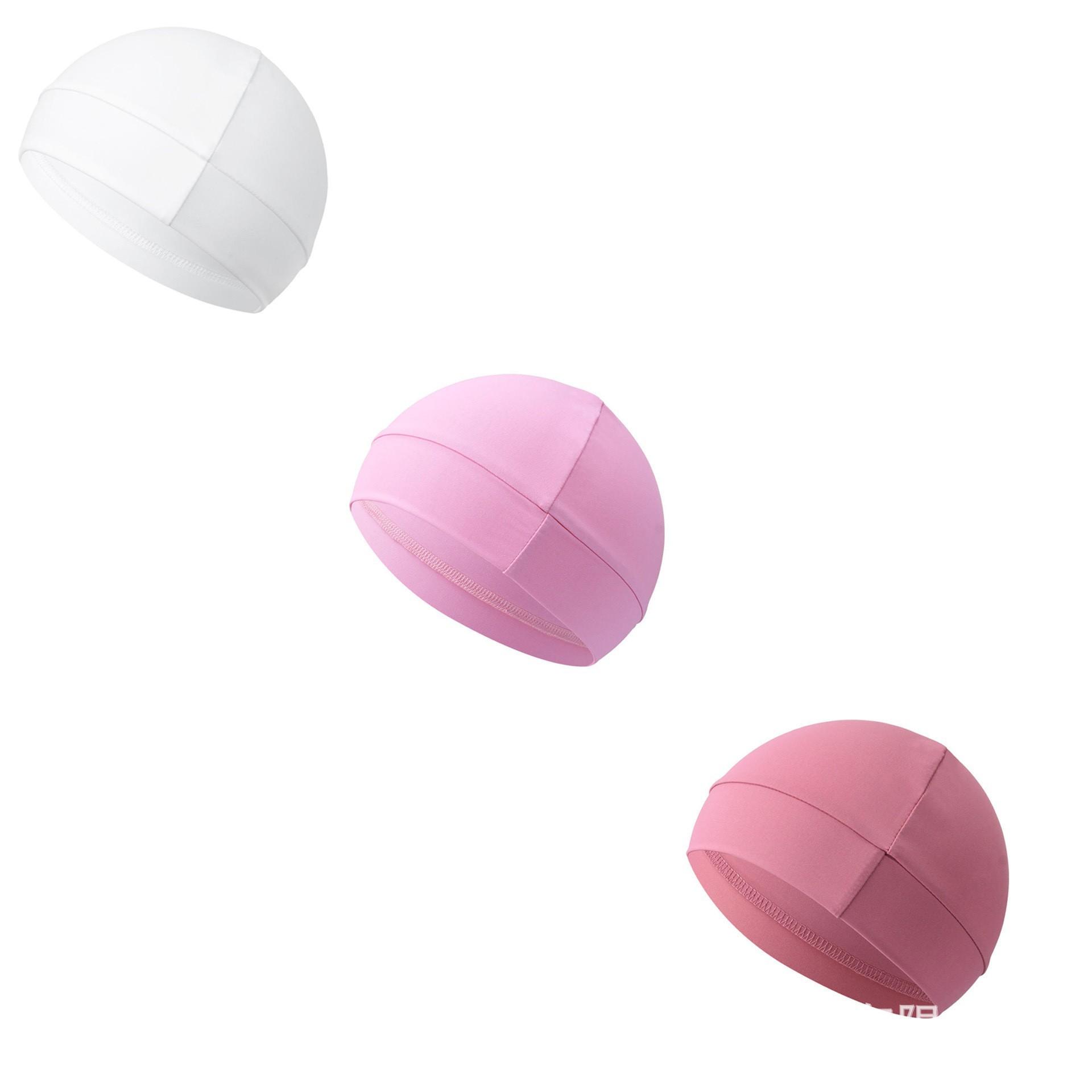 Outdoor sport hat, breathable and sweat-absorbent for running