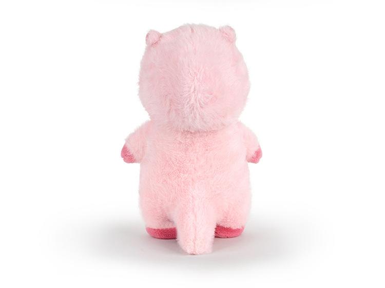 Genuine Emoji Series China Nai Long Plush Plush Toys Cross Dressing Getting Beaten Up Facial Mask Sun Flower Hug Pillow Toy Gift