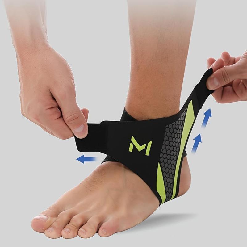 Breathable Ankle Brace Support – Valentine’s Day Gift For Sports Fitness Daily Healthcare Ankle Protection