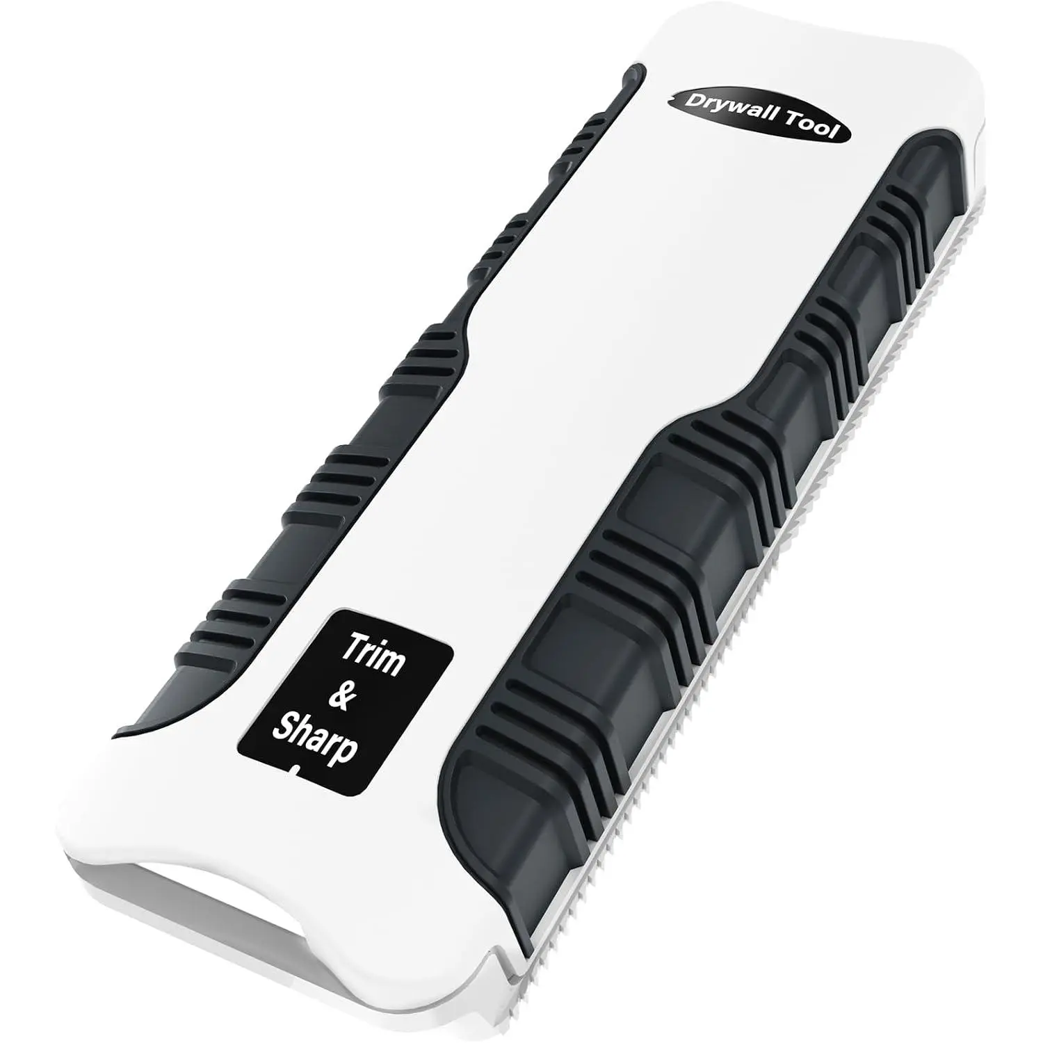 Drywall Rasp, Drywall Tools Rasp 7 inch Combination Sheetrock Tool with Bi-Directional  & In-Handle Dust Collection Drywall Corner Tool Drywall  Tool Drywall Fitting Tool