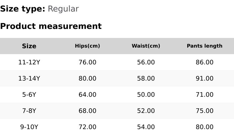 Toddler Girl's Solid Flare Leg Pants, Casual Comfy Bell Bottom Trousers for Spring & Fall, Kids Bottoms for Daily Wear