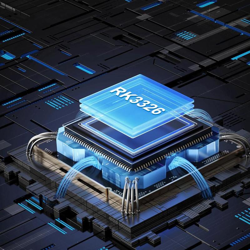 RG36 PRO Retro Handheld Game Console with 3.5 Inch IPS Screen Linux System Multiple Color Options Black Purple White