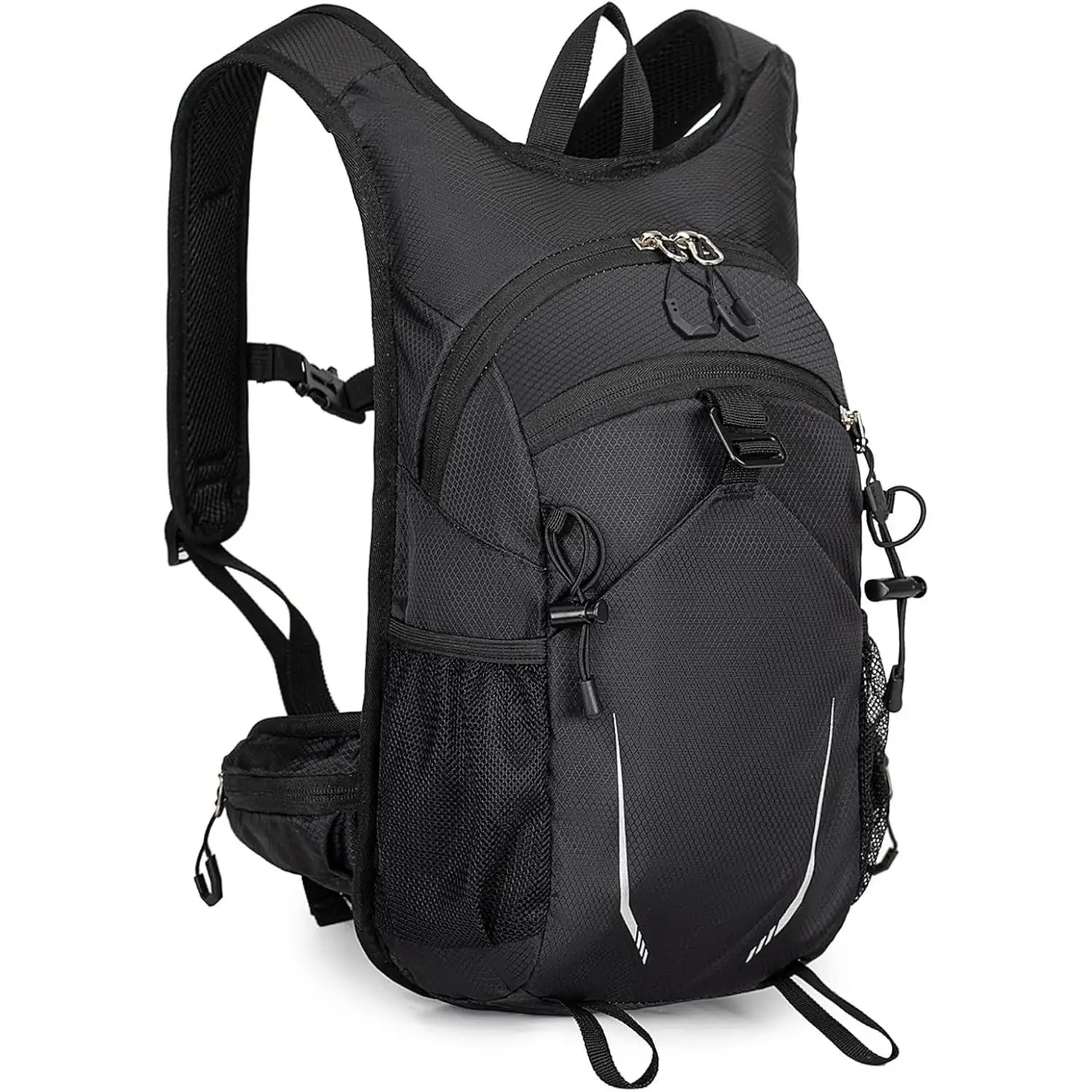 10L Small Hiking Backpack, Mini Travel Daypack for Men Women