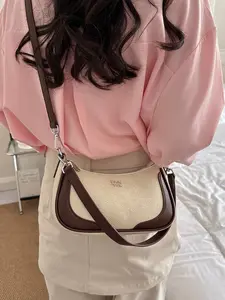 Trendy Women's Small Bag 2026 New Fashion Crossbody Shoulder Bag, Versatile Mini Square Backpack, Hot Selling Accessory