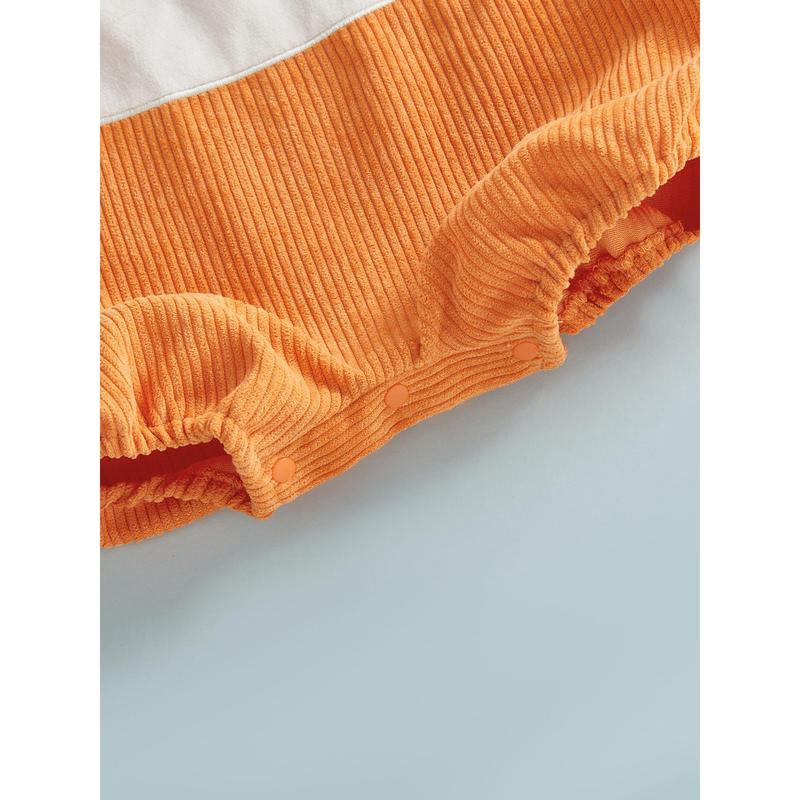 Infant Baby Boy Girl Lobster Costume Corduroy Sleeveless Crab Overall Romper Cosplay Jumpsuit for Party Stage 1-18 Months Infant Baby Boy Girl Lobster Costume Corduroy Sleeveless Crab Overall Romper Cosplay Jumpsuit for Party Stage 1-18 Months