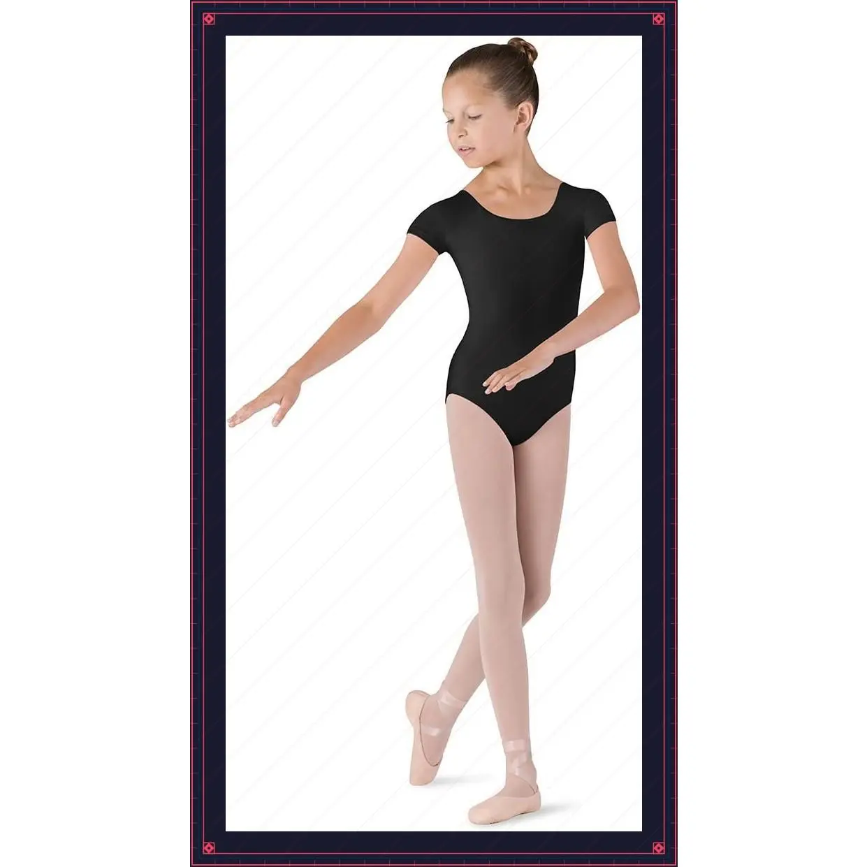 Women's Microlux Camisole Leotard for Ballet, Dance & GymnasticsGift