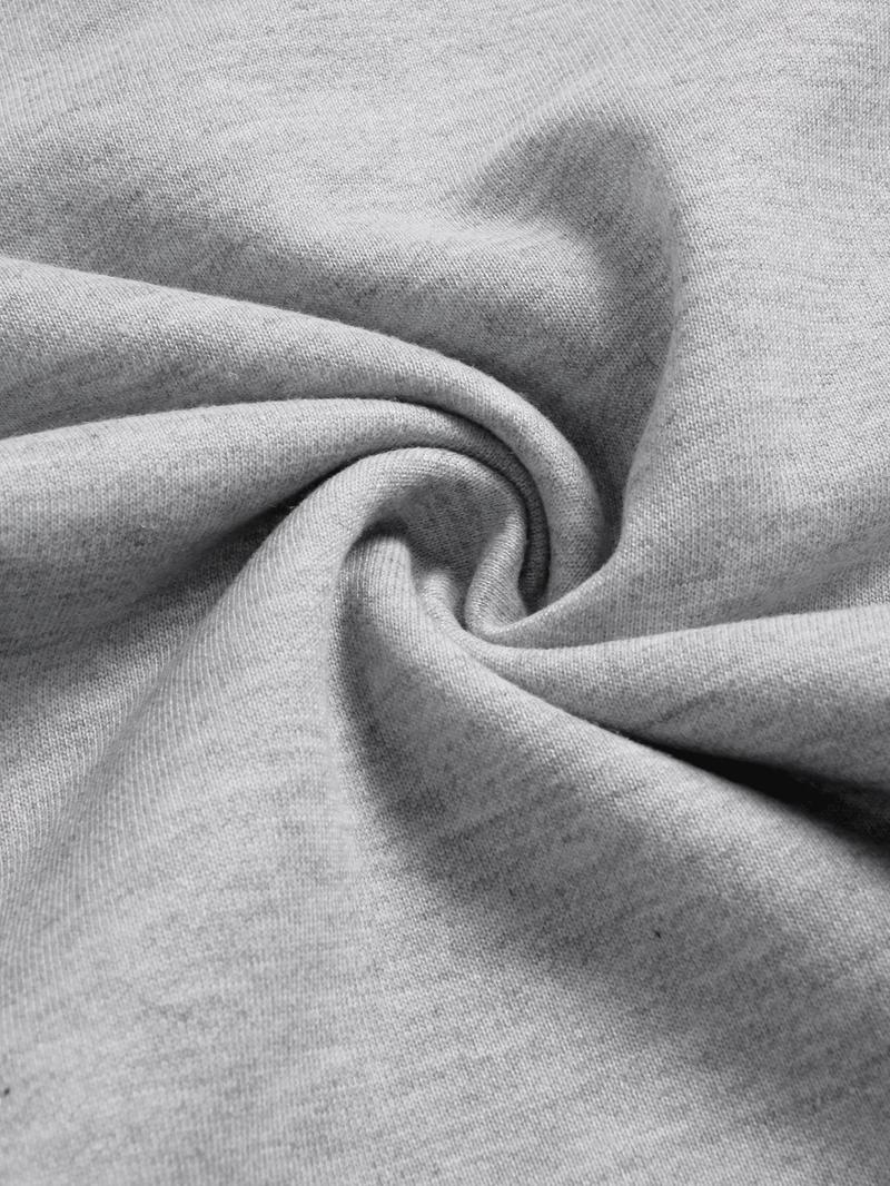 Women's Patchwork Side Stripe Drawstring Waist Sweatpants, Casual Elastic Waist Pocket Jogger Pants for Fall & Winter, Women's Trousers for Daily Wear, Baggy Pants