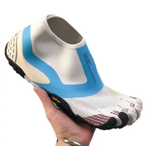 Men's & Women's 5-Finger Cycling Shoes - Lightweight, Breathable, Barefoot Design for Gym Workout, Outdoor Hiking