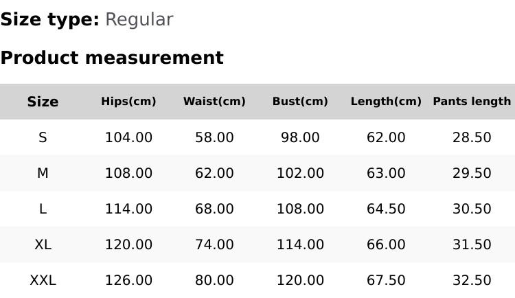 Women's Heart Print Lapel Neck Top & Elastic Waist Shorts Pyjama Two-piece Set, Casual Comfy Short Sleeve Top & Shorts PJ Set, Ladies Sleepwear Loungewear for All Seasons