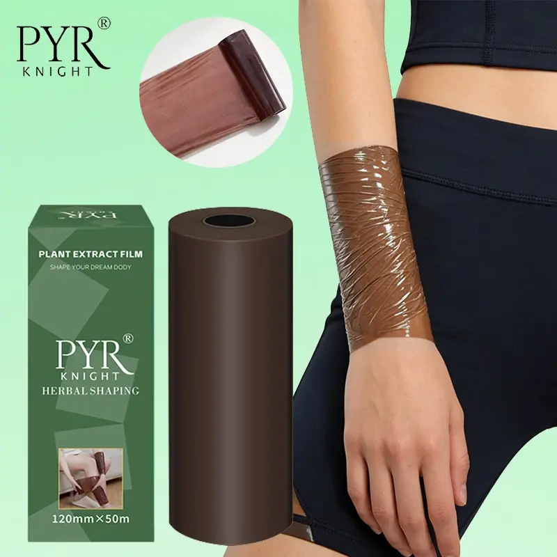PYR KNIGHT Workout Sweat Enhancer Wrap，High Stretch，Warm and comfortable，Suitable for sports, yoga, Pilates, fitness, dance, home, and office use，An ideal gift for fitness enthusiasts