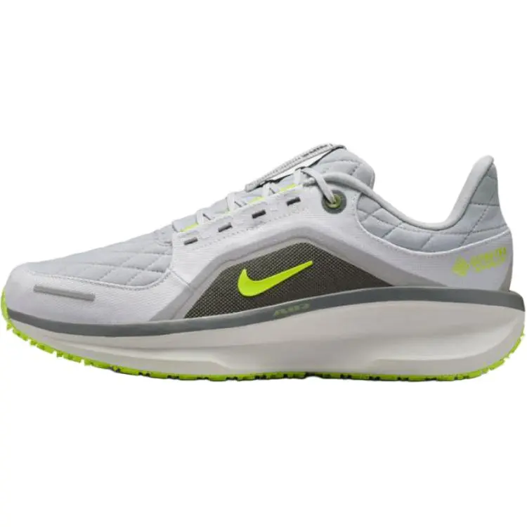 Nike Air Winflo 11 GORE-TEX 'Light Smoke Grey Cyber' FQ1358-005
