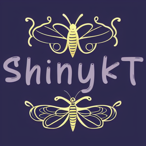 ShinyKT LLC