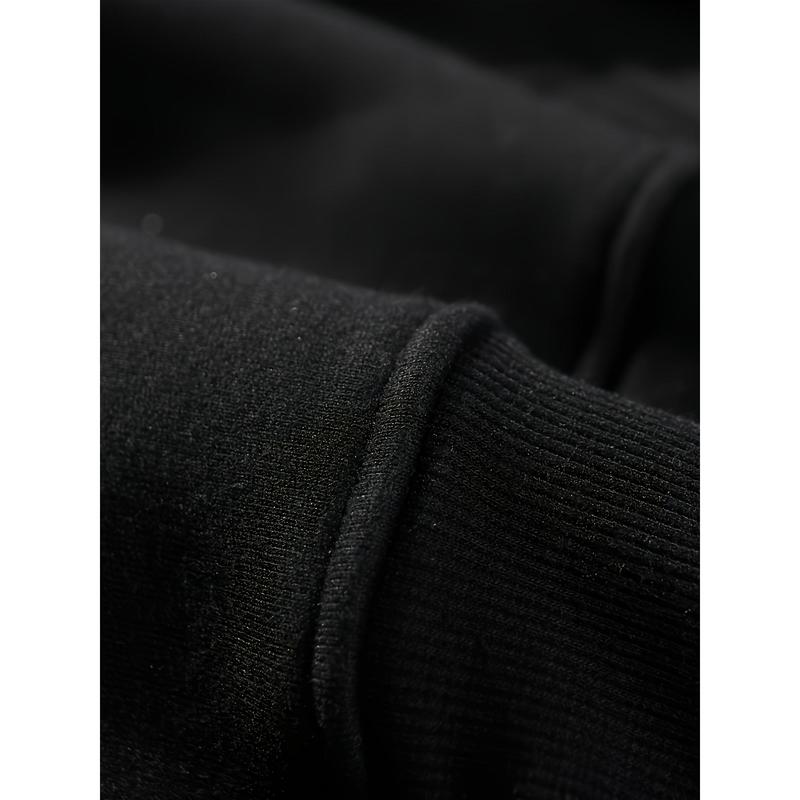 Birthday Squad Graphic T-Shirt - Black with Golden Birthday Text - Unisex Adult Tee for Birthday Parties, Casual Outfits - Soft Everyday Streetwear Shirt - Birthday Gift Idea for Women & Men, Party Apparel, Playful Design, Comfortable Fit