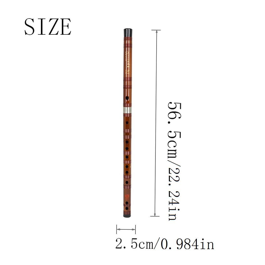 Meibaitai Bamboo Flute Plastic Box Packaging, High-Quality Musical Instrument Accessory, Perfect for Storage & Travel Convenience