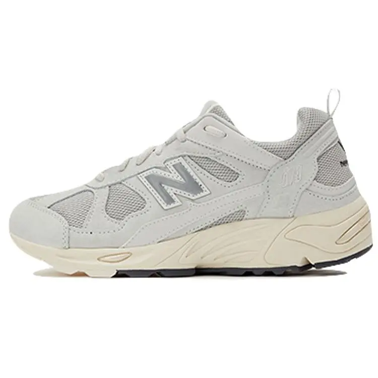 New Balance 878 'Light Grey' CM878MA1