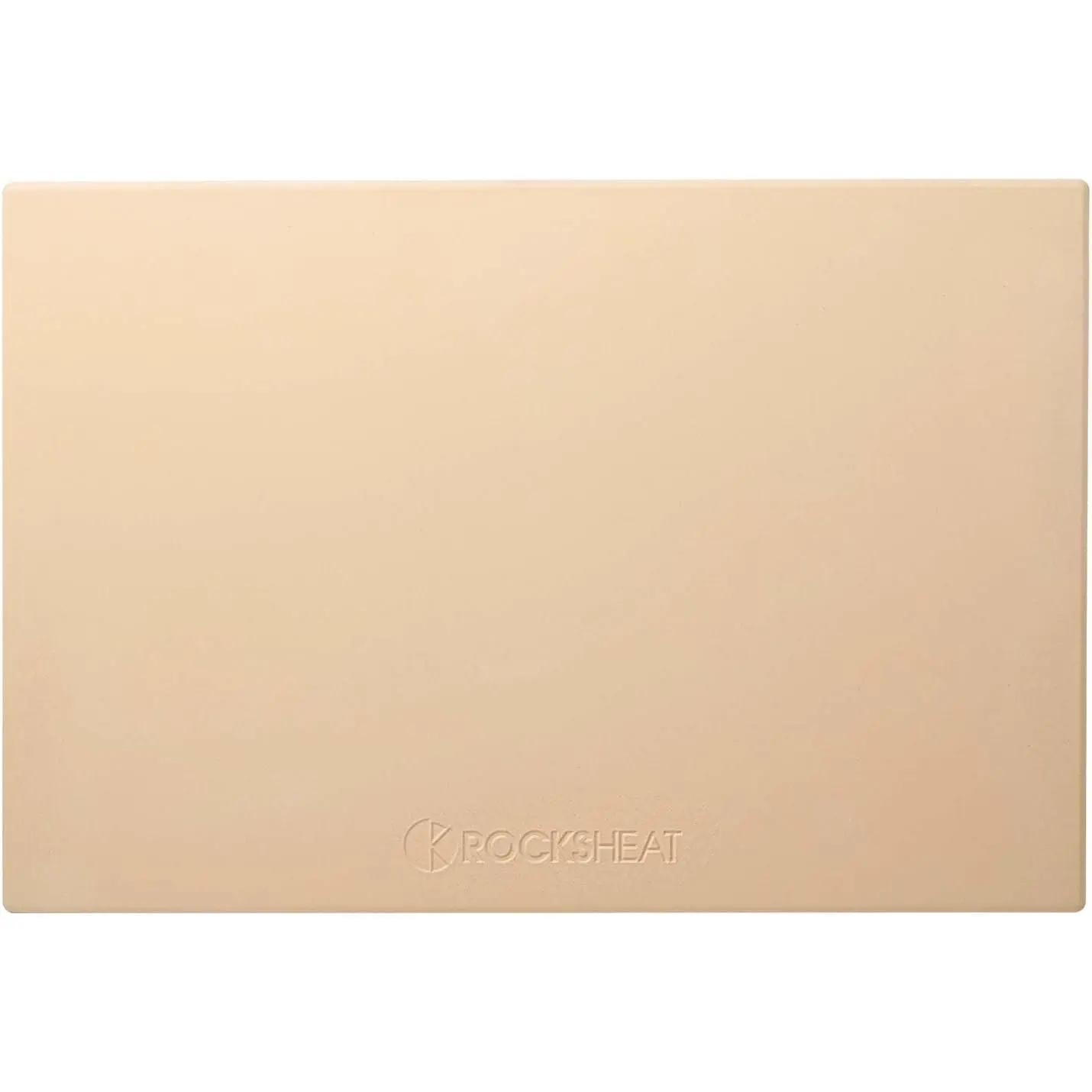 20"x 13.5" Pizza Stone, Cordierite Pizza Pan for Oven Grill and BBQ, Rectangular Large Baking Stone for Bread, Durable Cooking Stone, Thermal Shock Resistant