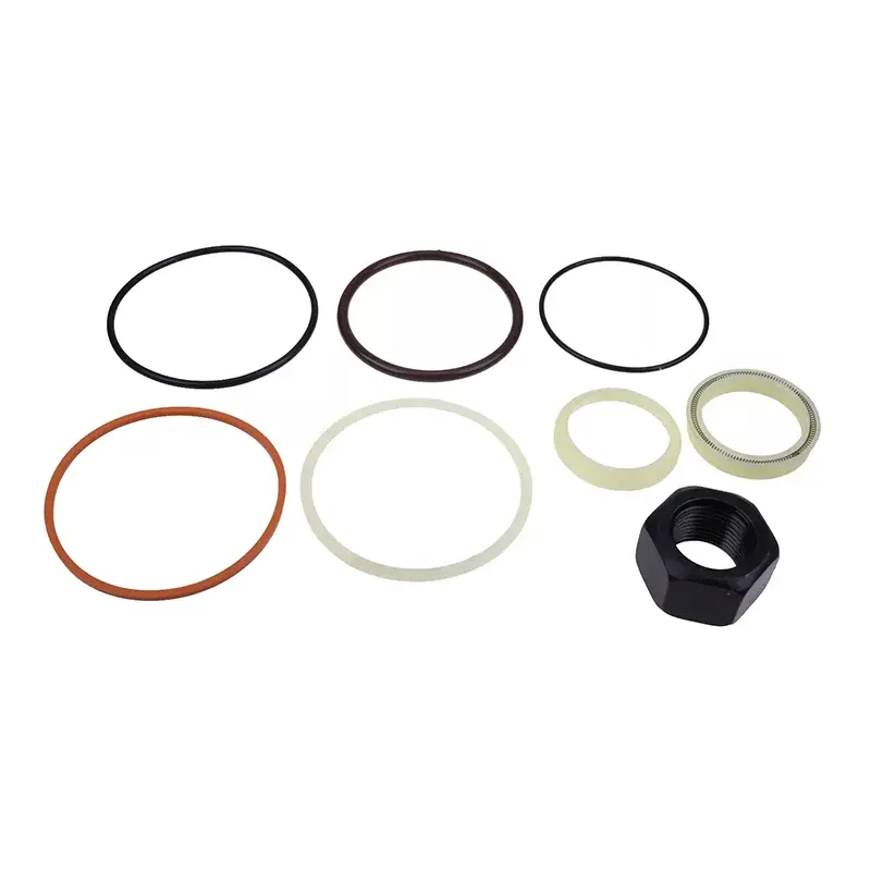 FridayParts Tilt Cylinder Seal Kit 7196898 for Bobcat Loader 863 864 A220 T200