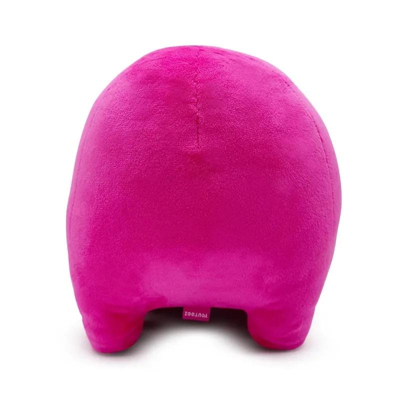 Patricia Plush Doll Cute Anime Soft Stuffed Toy Cartoon Kawaii Plushie Birthday Gift Room Decor 2026 New