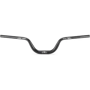31.8mm 780mm Aluminium Alloy Mountain Bike Riser Handlebar, Available in 25mm/55mm/70mm/90mm/120mm Rise