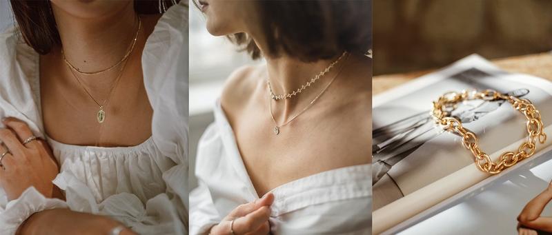 FUNRUN Boho Turquoise Jewelry Set - 14Pcs Dangle Earrings, Knuckle Rings, Wrap Bracelet, Layered Necklace & Sunflower Ring for Women