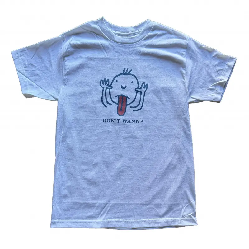 Stevo's "Tongue" Tee - Unisex Graphic T-Shirt  Cotton