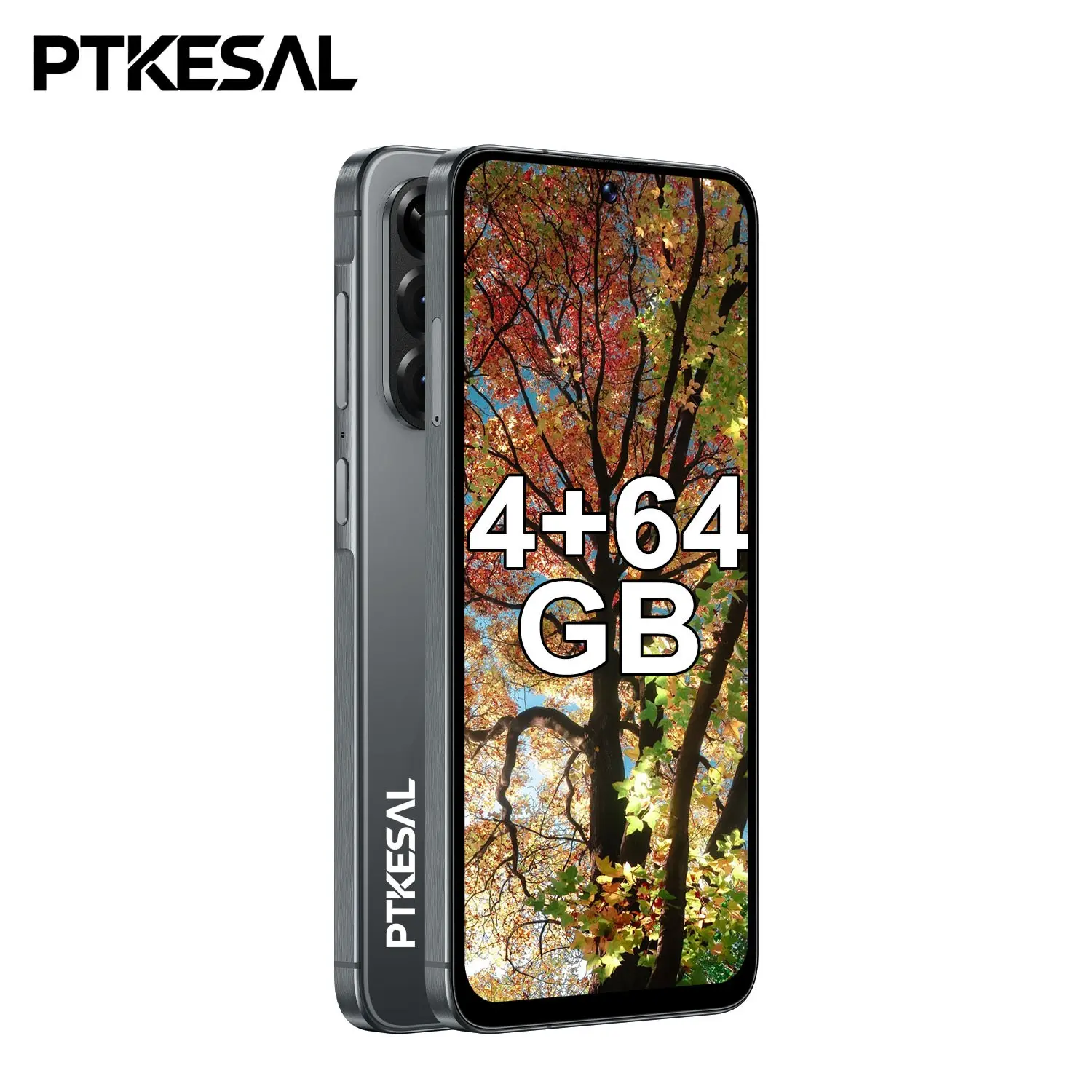 PTKESAL-26Ultra Android 12.0 system 4GB+64GB MTK6762 5 million+13 million pixel high-definition dual camera 6.63-inch large screen 4000mAh battery 4G network intelligent machine