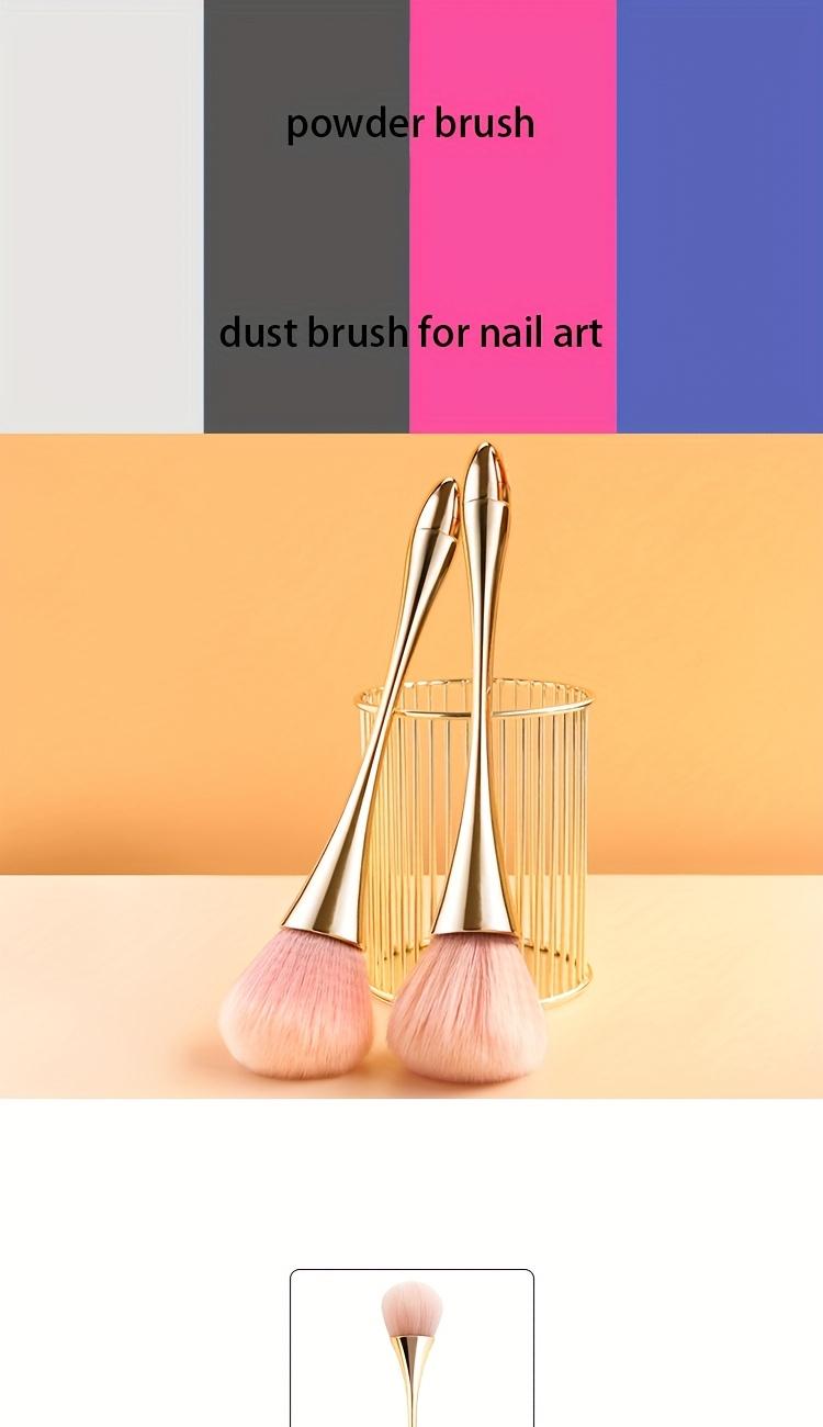 Cute Tiny Waist Makeup Brush Squad Soft Bristles ForDreamy Blush Powder Small Waist MakeupBrushesBlush Powder Soft BristlesIt Is Suitable for Applying Foundation Blush Contour Powder or Bronzer Meeting the Needs of Daily Makeup Looks