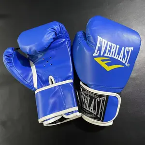 Boxing gloves for children and adults, combat training, Sanda, Muay Thai gloves, men's and women's boxing gloves, thickened fighting gloves