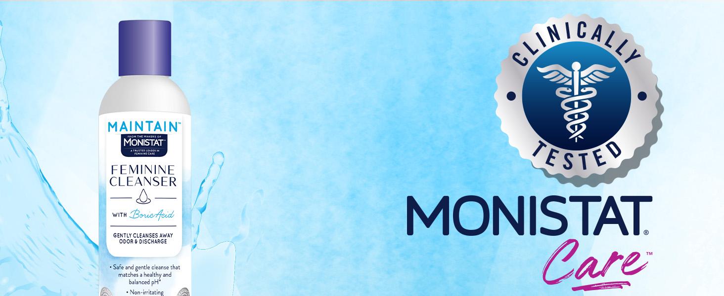 Instant Itch Relief Cream for Women, Maximum Strength Feminine Itch Care, 1 oz, 2 Pack