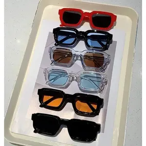 retro glasses - TikTok Shop