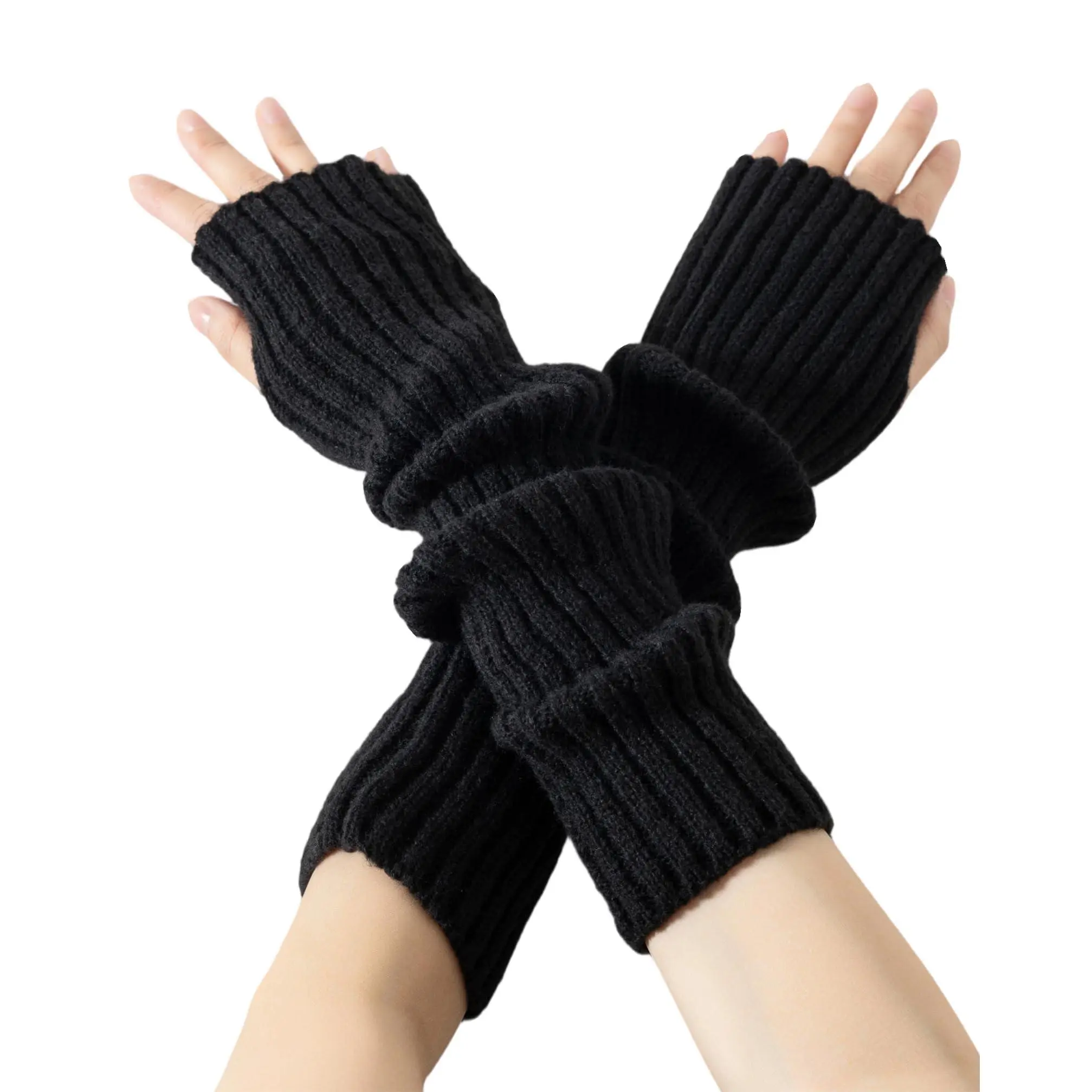 Arm Black
