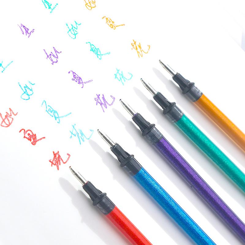 Black Technology Transformable Magnetic Pen Student Stress Relief Magnetic Levitation Multifunctional Magnet Pen Magnetic Toy