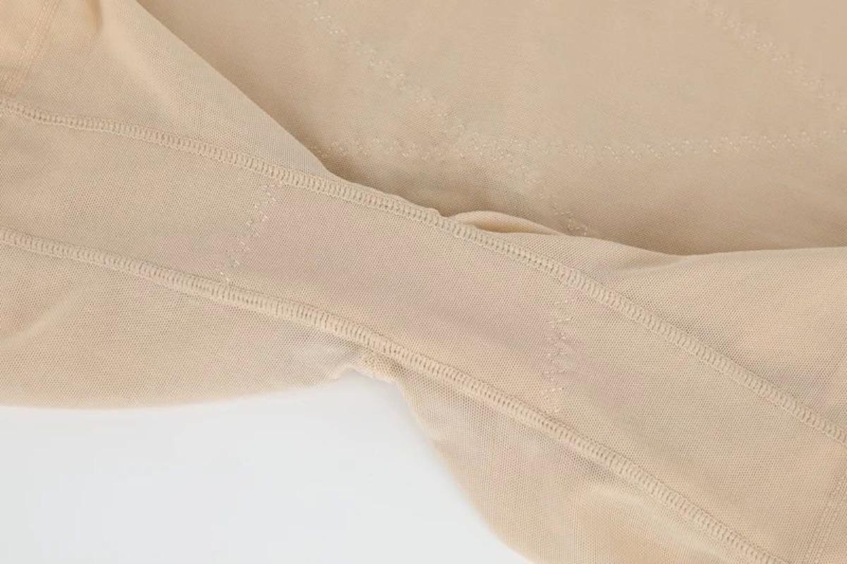 Women Butt Lifting Tummy Control Postpartum Shapewear Shorts Control Panties Thigh Slimmers Compression Underwear Shaper