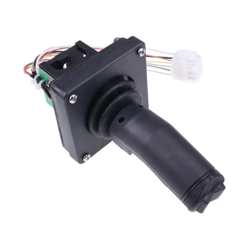 FridayParts Joystick Controller 3087801 for Snorkel Upright Scissor Lift S1930E S1932E S2632E