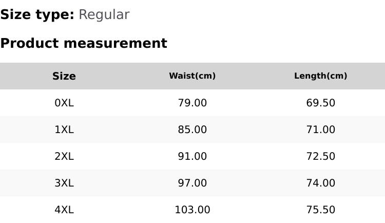 【Plus Size】 Denim Skirt, Casual Comfy Stretchy Jean Skirt for Daily Wear, Women's Bottoms for All Seasons