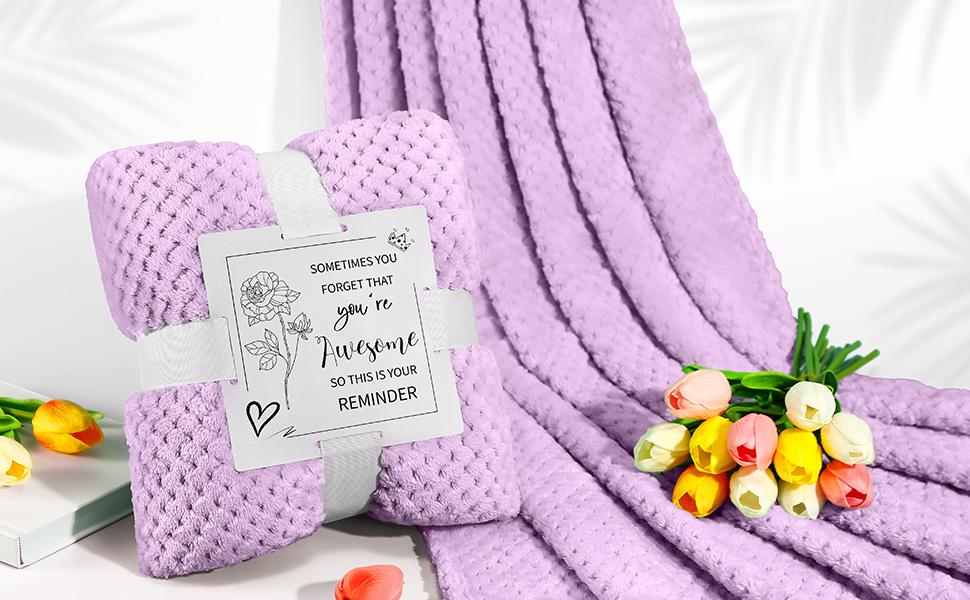 Valentines Day Gifts for Her Women Daughter Girlfriend Wife, Happy Birthday Gifts for Women Mom Her Friend Sister Wife Grandma, Self Care Gift Get Well Relaxing Spa Galentines Day Gift Basket Set