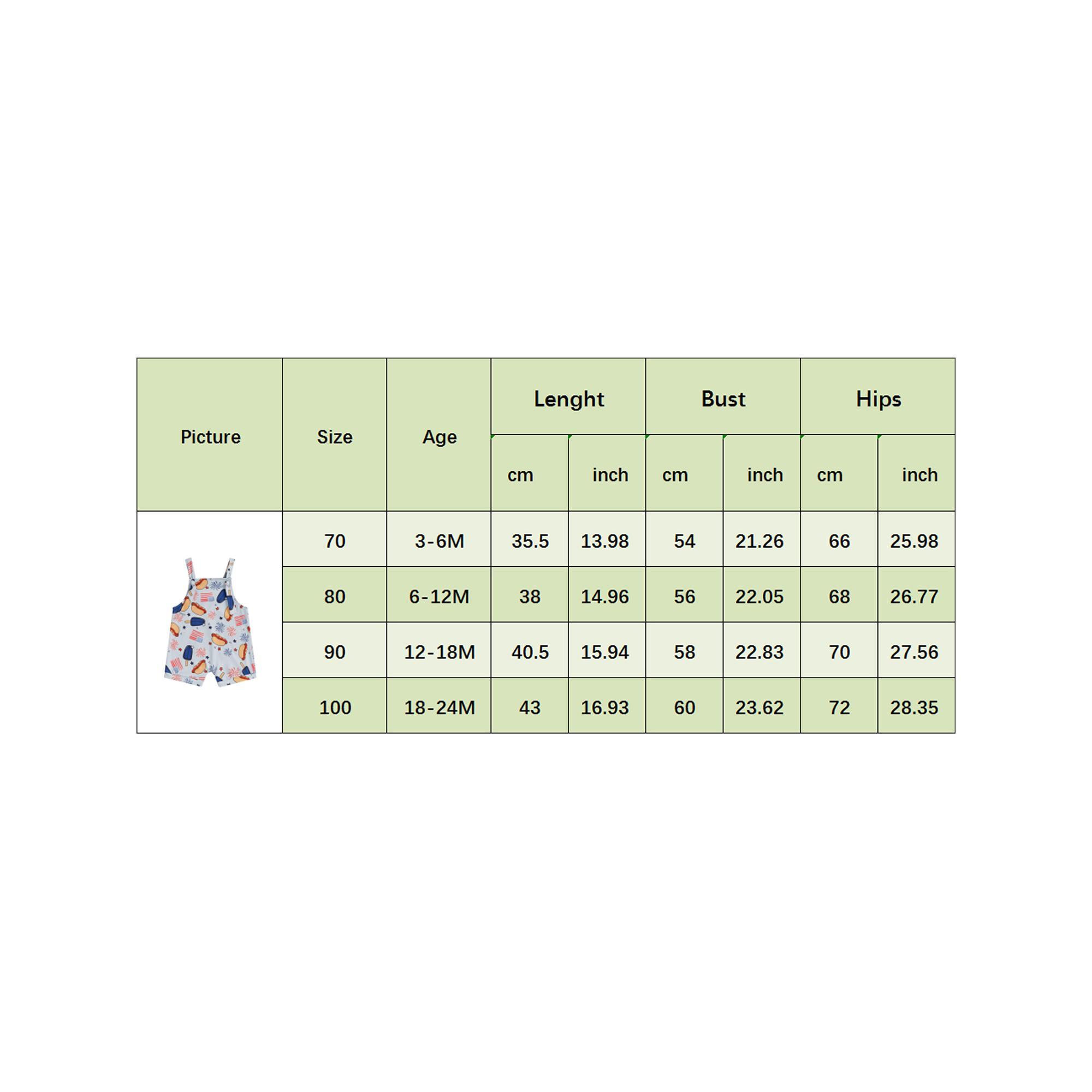 4th of july outfit Baby Boy Romper Independence Day Clothes Flag Fireworks Print Sleeveless Overalls Bodysuits Jumpsuits Summer Clothes