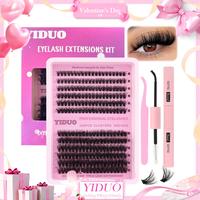 Lash Extension Kit