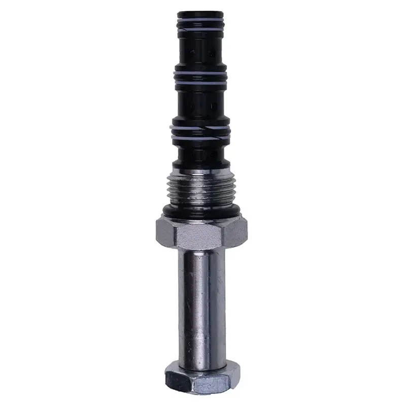 FridayParts Buyers Solenoid Valve Cartridge 40 3371306355 for Fisher Western Snow Plows