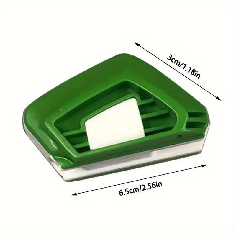 Durable Windshield Wiper Blade Repair Tool, Reusable ABS Tool for Effective Wiper Repair & Maintenance, Car Wiper Cleaning & Maintenance Tool