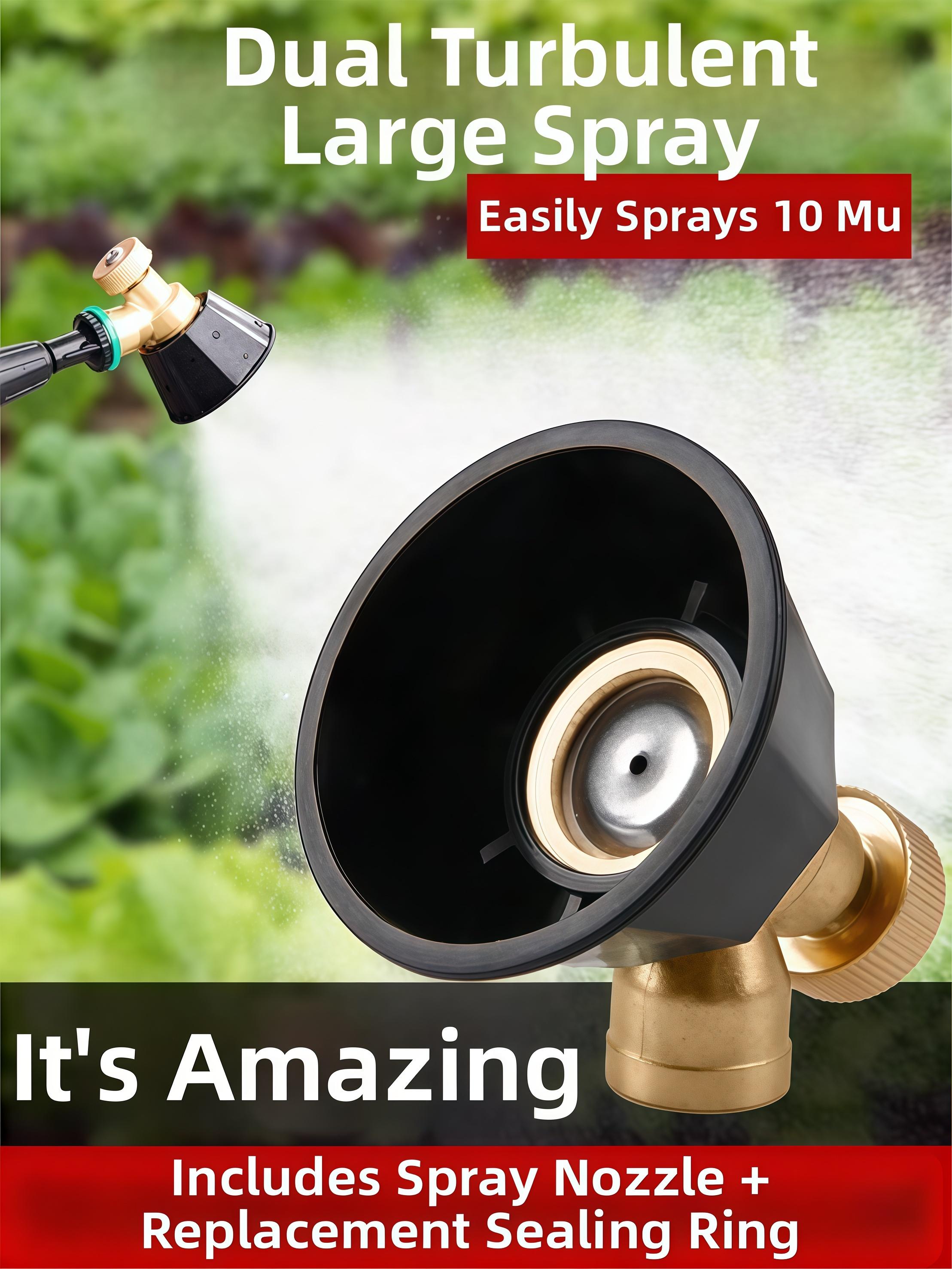 CT Electric Sprayer, Atomized High-pressure Spray Nozzle, Agricultural New Type of Sprayer, Special Spray Gun Pesticide Spraying