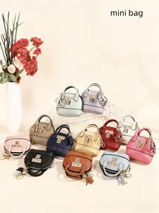 Fashion Multi-Functional Wallet, Coin Purse, Coin Pouch, Key Holder, Simple Design, Multiple Colors Available, Perfect Gift Recommendation