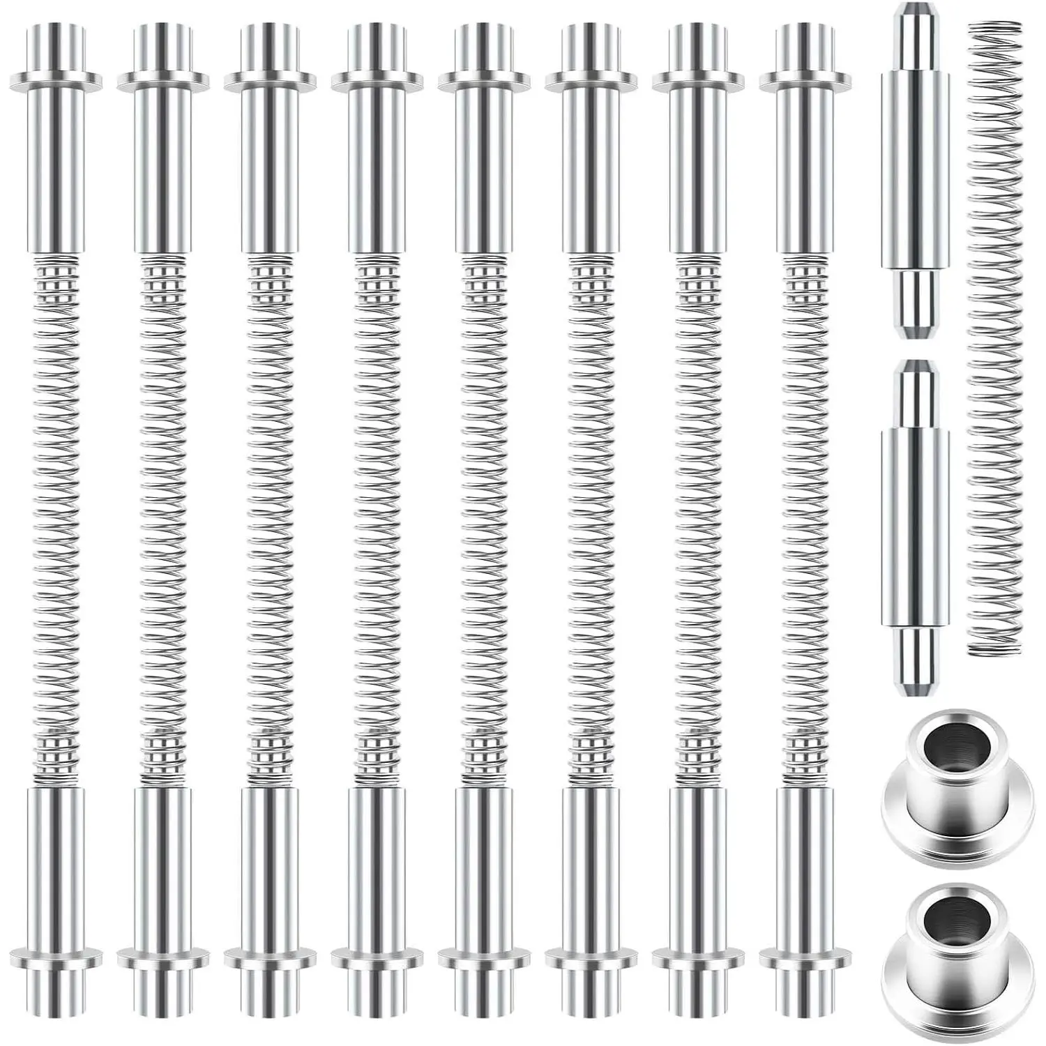 4Pack K 5131 Storm Door Hinge Pin Kit, Fits  Croft Storm & Screen Doors