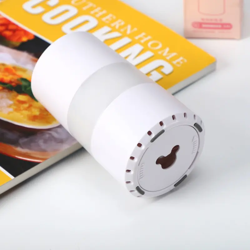 USB Plug-in Electric Mosquito Liquid Heater with Night Light Home Mosquito Repellent Device