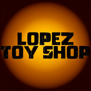 lopez toy shop
