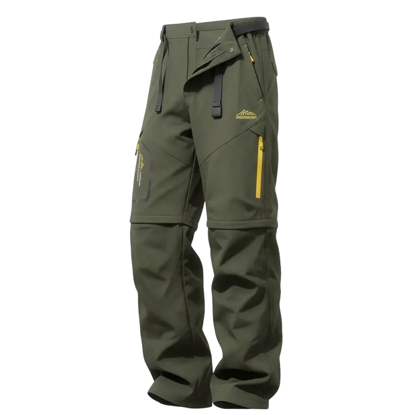 1 Army Green