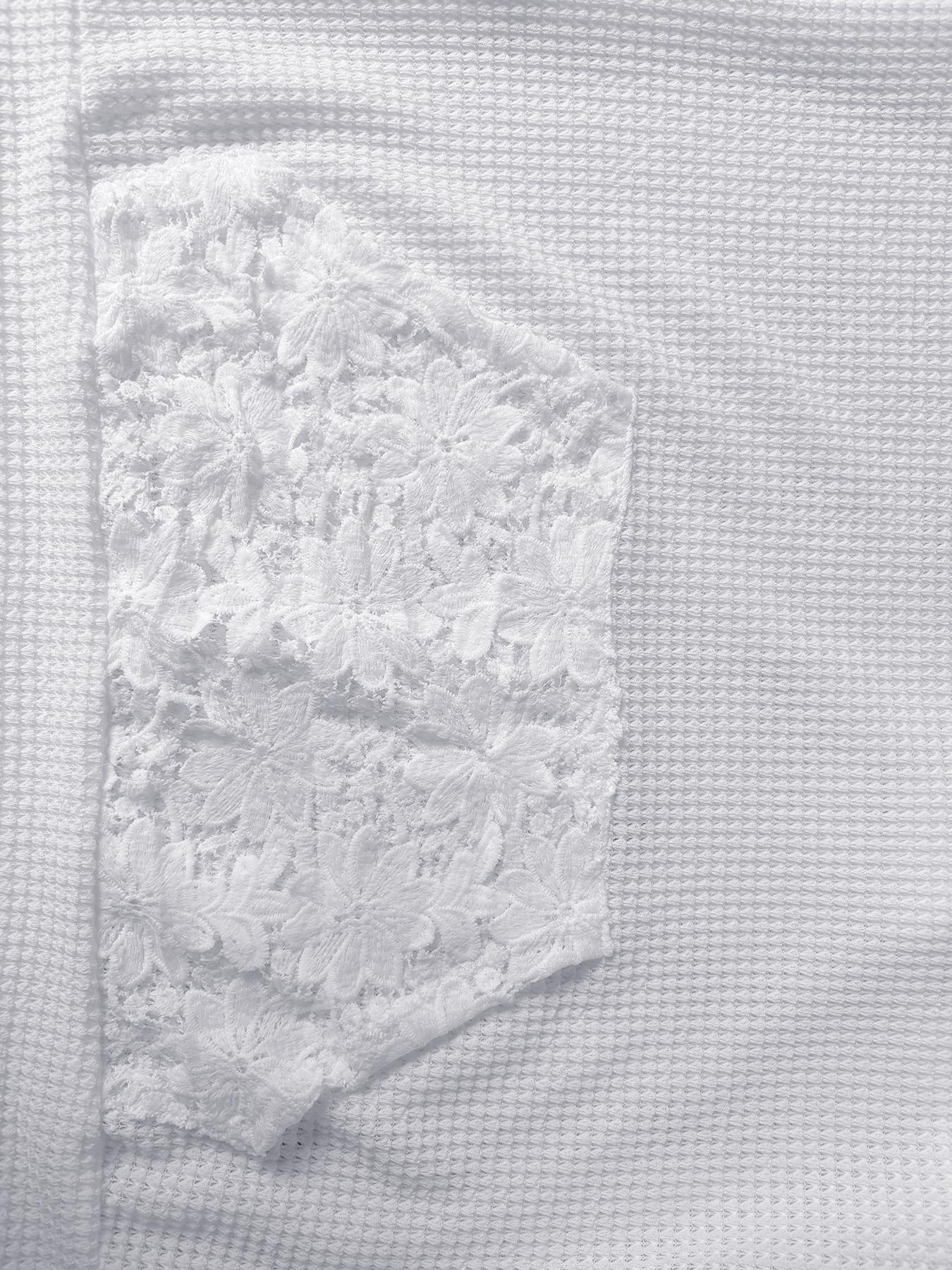 Plus Size Women's Hooded Lace Patchwork Pullover Sweater, Casual Long Sleeve Drop Shoulder Knit Top, Spring, Fall & Winter Fashion