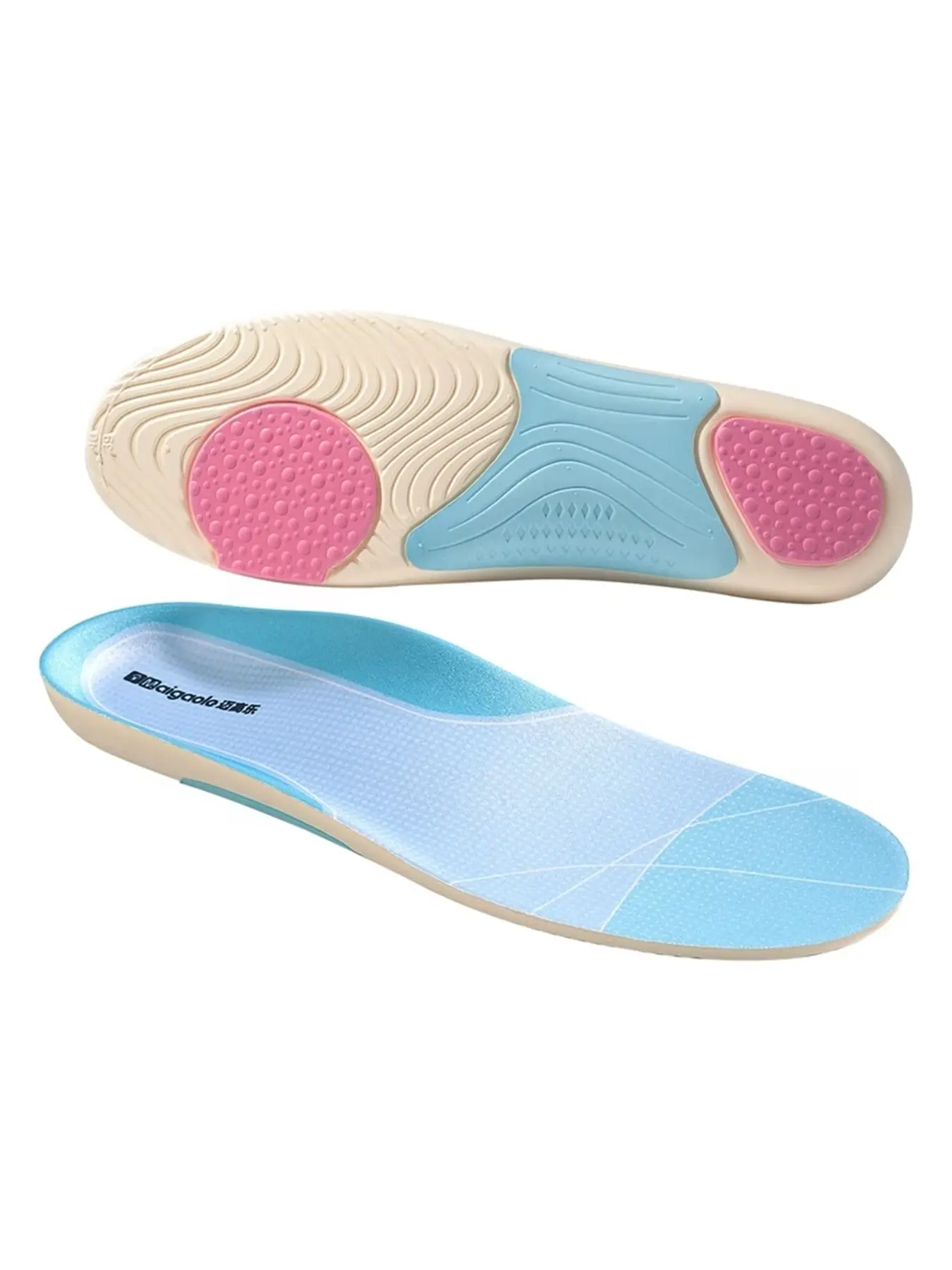 Orthotic Insoles, Extra Large, over 200 Lbs, Wide Fit, Shock Absorption, Arch Support, Pressure Distribution, Custom Fit, Work Boots, Shock Absorbing Insole